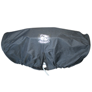 Bulldog Winch Winch Cover - Soft, Truck 20046